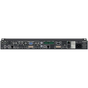 Масштабатор видео, графика (VGA), HDMI Kramer VP-798ASV