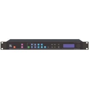 Масштабатор видео, графика (VGA), HDMI Kramer VP-798ASV