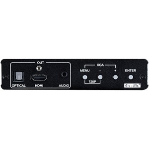 Масштабатор/автоматический коммутатор сигналов HDMI Cypress CSC-6011