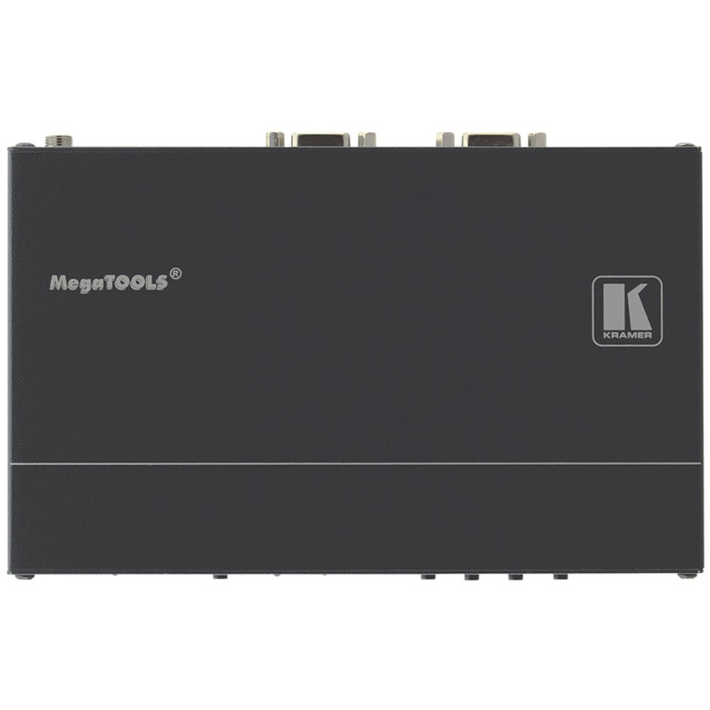 Масштабатор видео, графика (VGA), HDMI Kramer VP-426H2