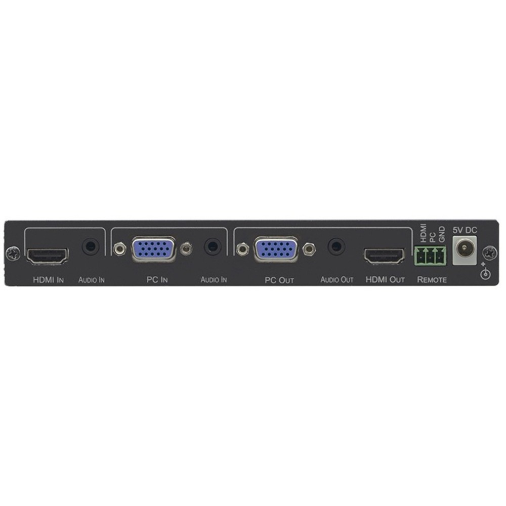 Масштабатор видео, графика (VGA), HDMI Kramer VP-426H2