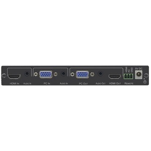 Масштабатор видео, графика (VGA), HDMI Kramer VP-426H2