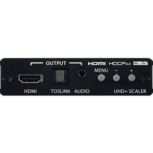 Масштабатор сигналов HDMI Cypress CP-259UHD