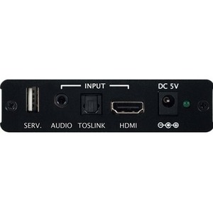 Масштабатор сигналов HDMI Cypress CP-259UHD