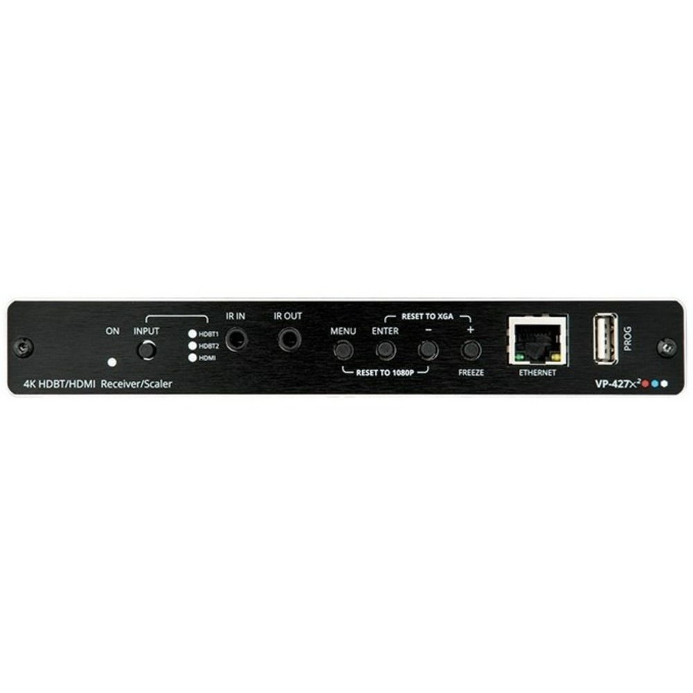 Масштабатор видео, графика (VGA), HDMI Kramer VP-427X2