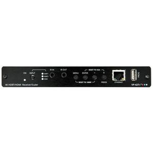 Масштабатор видео, графика (VGA), HDMI Kramer VP-427X2
