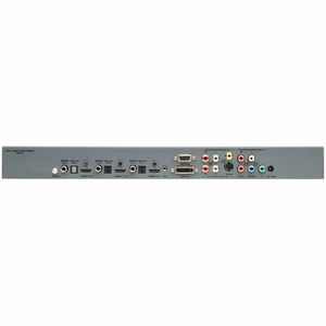 Многофункциональный масштабатор, коммутатор Gefen EXT-GSCALER-PRON