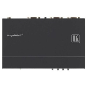 Многофункциональный масштабатор, коммутатор Kramer VP-423