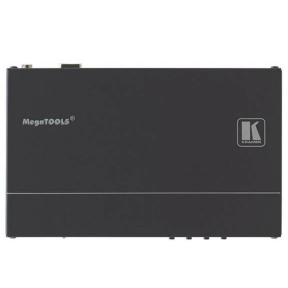 Многофункциональный масштабатор, коммутатор Kramer VP-427