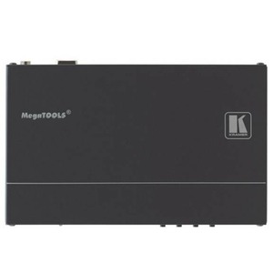 Многофункциональный масштабатор, коммутатор Kramer VP-427