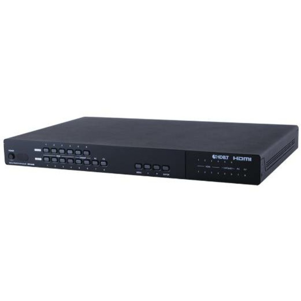 Масштабатор / коммутатор 8х4 сигналов HDMI Cypress CDPS-84HB
