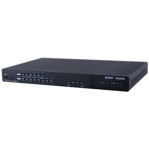 Масштабатор / коммутатор 8х4 сигналов HDMI Cypress CDPS-84HB