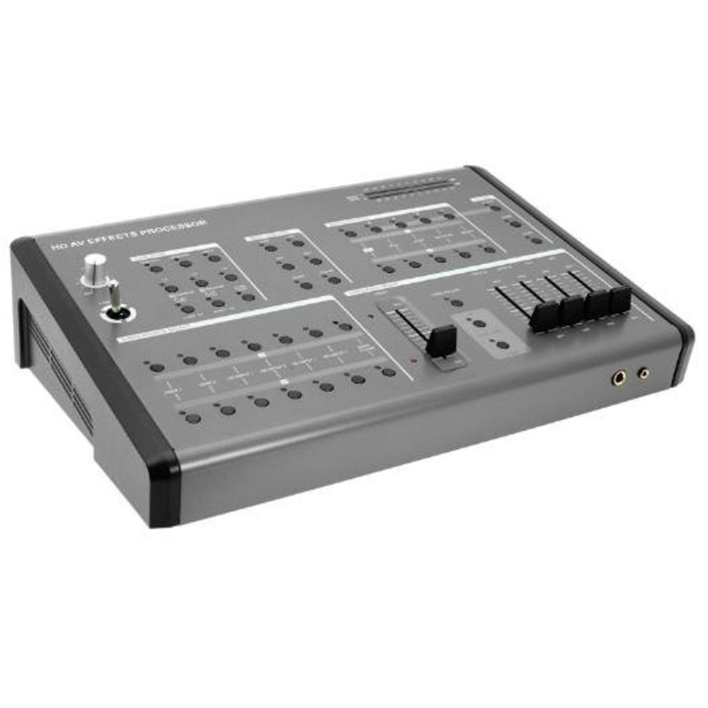 Многофункциональный масштабатор, коммутатор Cypress CMX-12