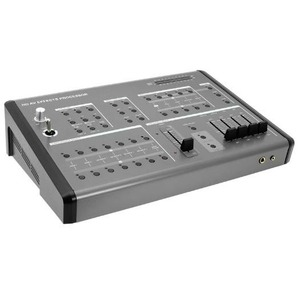 Многофункциональный масштабатор, коммутатор Cypress CMX-12