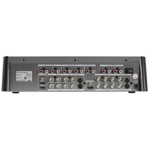 Многофункциональный масштабатор, коммутатор Cypress CMX-12