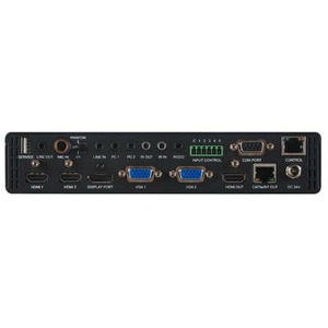 Масштабатор/автокоммутатор аналоговых и цифровых сигналов в сигнал HDMI Cypress CSC-103TXPL