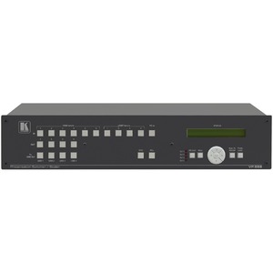 Многофункциональный масштабатор, коммутатор Kramer VP-558