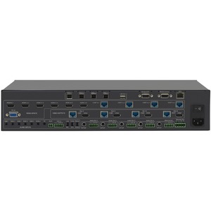 Многофункциональный масштабатор, коммутатор Kramer VP-558