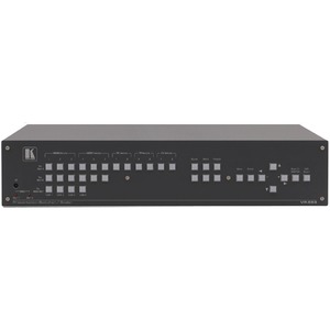 Многофункциональный масштабатор, коммутатор Kramer VP-553