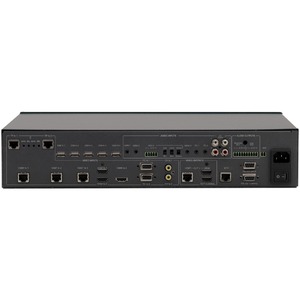 Многофункциональный масштабатор, коммутатор Kramer VP-553