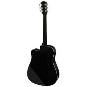 Акустическая гитара Martin Romas MR-441 BK