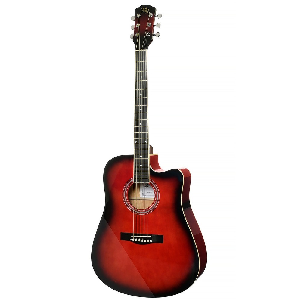 Акустическая гитара Martin Romas MR-441 RDS