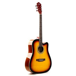 Акустическая гитара Martin Romas MR-441 SB