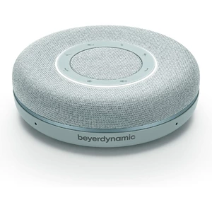 Микрофон поверхностный Beyerdynamic Space Aquamarine