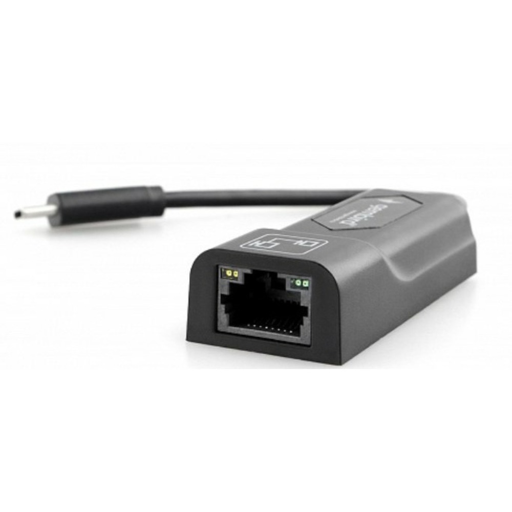 Сетевой адаптер Ethernet Gembird NIC-U6