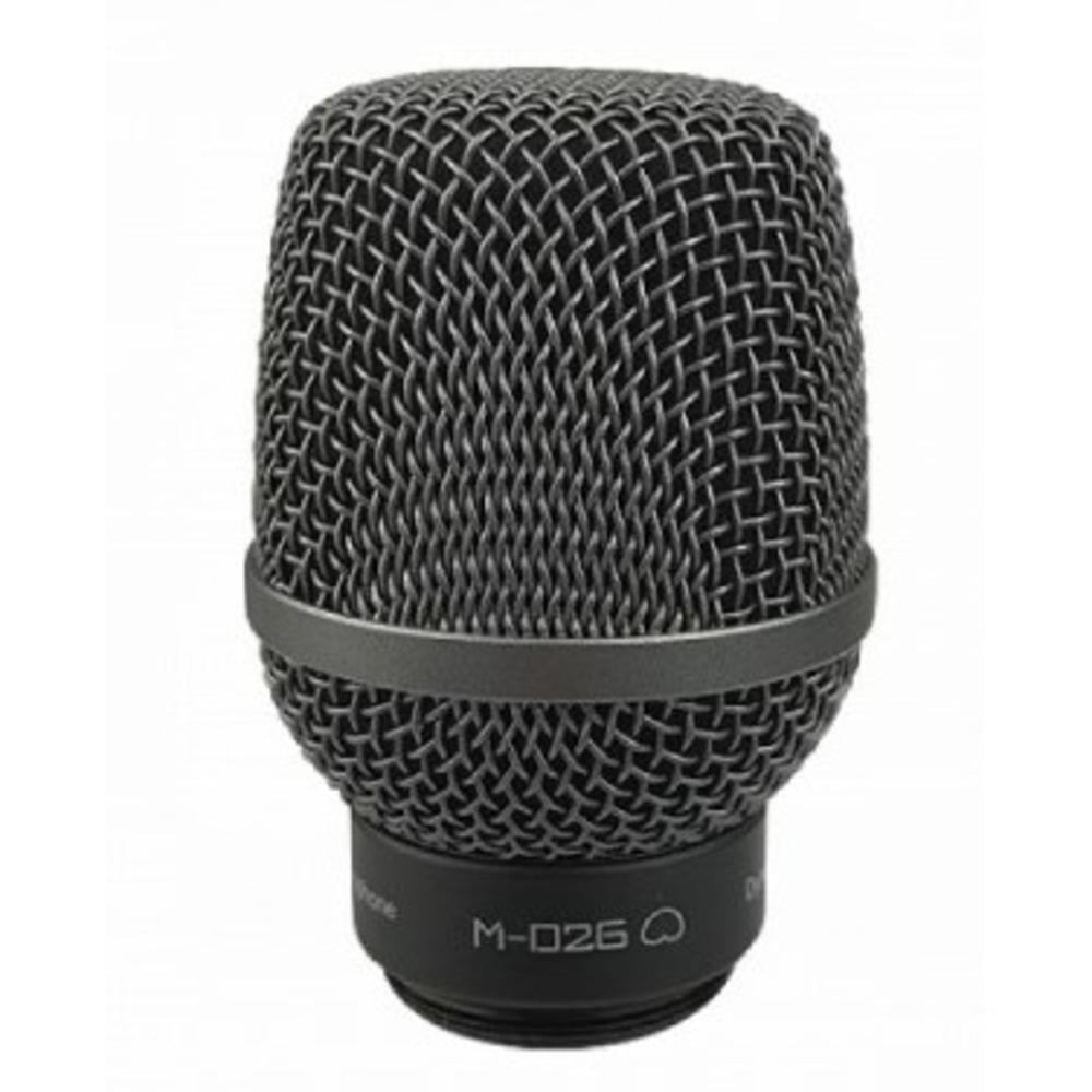 Микрофонный капсюль Relacart M-D26