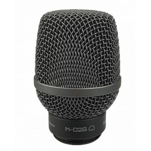 Микрофонный капсюль Relacart M-D26