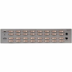 Матричный коммутатор DVI Gefen EXT-DVI-16416