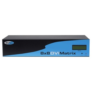 Матричный коммутатор DVI Gefen EXT-DVI-848