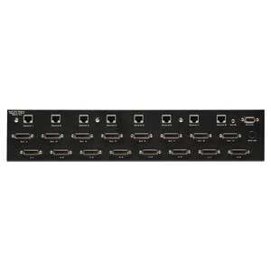 Матричный коммутатор DVI Gefen EXT-DVI-848