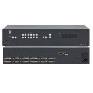 Матричный коммутатор DVI Kramer VS-66HDCPXL