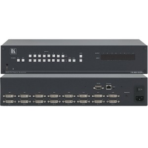 Матричный коммутатор DVI Kramer VS-88HDCPXL