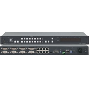 Матричный коммутатор DVI Kramer VS-88DTP