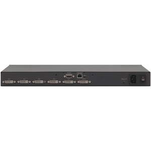 Матричный коммутатор DVI Kramer VS-42HDCP