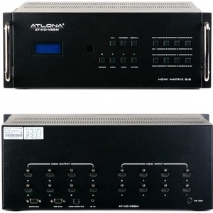 Матричный коммутатор HDMI Atlona AT-HD-V88M