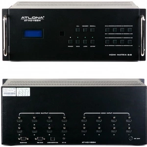 Матричный коммутатор HDMI Atlona AT-HD-V88M