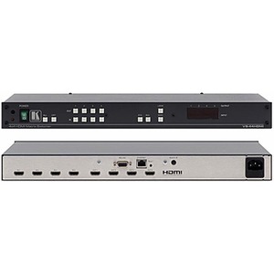 Матричный коммутатор HDMI Kramer VS-44H (VS-44HDMI)