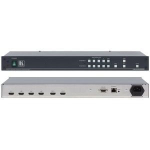 Матричный коммутатор HDMI Kramer VS-42HN