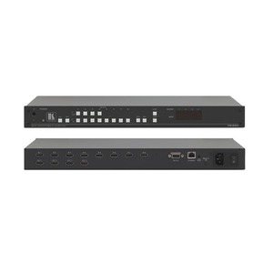 Матричный коммутатор HDMI Kramer VS-84H