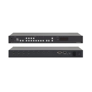 Матричный коммутатор HDMI Kramer VS-84HN