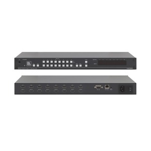 Матричный коммутатор HDMI Kramer VS-88H