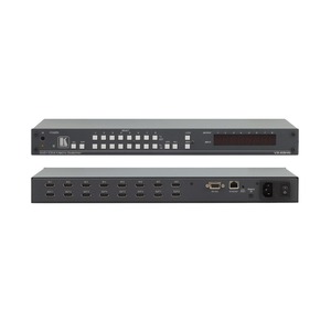 Матричный коммутатор HDMI Kramer VS-88HN