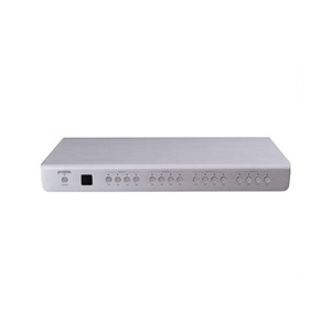 Матричный коммутатор HDMI ProLink HM440N-BW