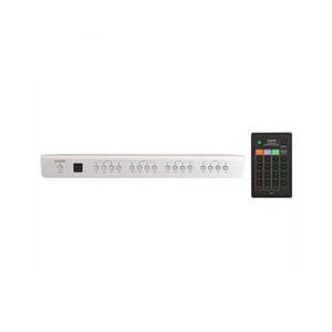 Матричный коммутатор HDMI ProLink HM440N-BW
