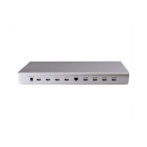 Матричный коммутатор HDMI ProLink HM440N-BW