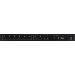 Матричный коммутатор 6х2 HDMI Cypress CDPS-6H2HFS